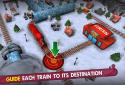 Train Maze - Rail 3D screenshot 8