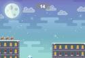 Santa Rush - Xmas Sleigh Game screenshot 3