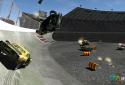 Total Destruction Derby Racing Reloaded Sandbox screenshot 2