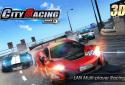 City Racing 3D screenshot 1