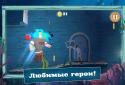 Три Богатыря. Игра screenshot 11