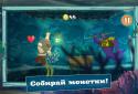 Три Богатыря. Игра screenshot 14