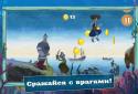 Три Богатыря. Игра screenshot 3