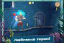 Три Богатыря. Игра screenshot 6