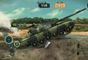 Танковий біатлон screenshot 15