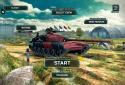 Танковий біатлон screenshot 4