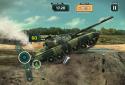 Танковий біатлон screenshot 5