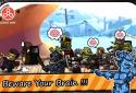 Zombie Must Die screenshot 12