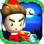 Bad Elf Simulator