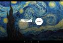 Muzei Live Wallpaper screenshot 12