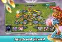 Lords at War: The Rift screenshot 3