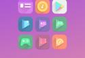 Vopor - Icon Pack screenshot 11