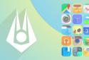 Vopor - Icon Pack screenshot 9