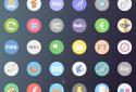 Cryten - Icon Pack screenshot 12