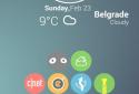 Cryten - Icon Pack screenshot 5