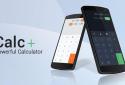 Calc+ ★ Потужний калькулятор screenshot 1