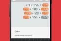 Calc+ ★ Потужний калькулятор screenshot 6