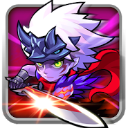 Brave Fighter：Demon Revenge