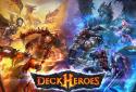 Deck Heroes: Legacy screenshot 1