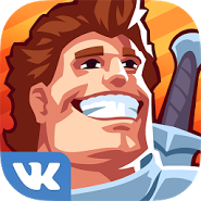 Шукаю Героя для ВКонтакте