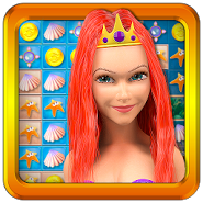 Пригоди Русалочки