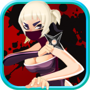 SLAYZ Ninja Kill Go Zombie Run