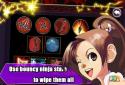 SLAYZ Ninja Kill Go Zombie Run screenshot 2