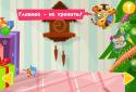 Наряди Ёлку  Фиксики Фиксиклуб screenshot 2