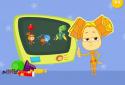 Наряди Ёлку  Фиксики Фиксиклуб screenshot 8