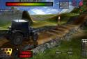 Hill Climb Racer Dirt Masters screenshot 7