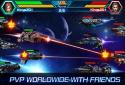 Galaxy Clash: Evolved Empires screenshot 4