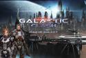 Galaxy Clash: Evolved Empires screenshot 6
