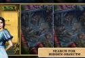Hidden Object -Where's Rebecca screenshot 1