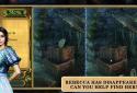 Hidden Object -Where's Rebecca screenshot 2