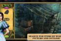 Hidden Object -Where's Rebecca screenshot 4