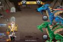 Warriors 2: Road to Ragnarøkkr screenshot 1
