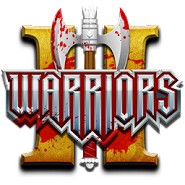 Warriors 2: Road to Ragnarøkkr