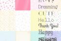 Hello Kitty Collage screenshot 5