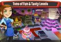COOKING DASH screenshot 8