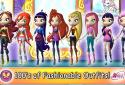 Winx Club: Winx Fairy School screenshot 1