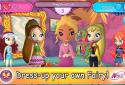 Winx Club: Winx Fairy School screenshot 3