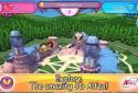 Winx Club: Winx Fairy School screenshot 4