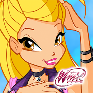 Winx Club: Winx Fairy School