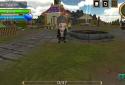 Newer Land (Rpg online) screenshot 1