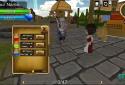 Newer Land (Rpg online) screenshot 3