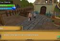 Newer Land (Rpg online) screenshot 4