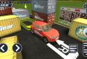 Top Gear - Extreme Parking screenshot 8