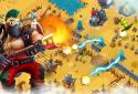 Cloud Raiders screenshot 2