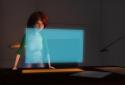 AR-K Point and Click Adventure screenshot 11