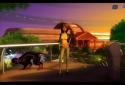 AR-K Point and Click Adventure screenshot 4